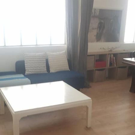 الشقق الفندقية باريسفي  Charming Loft - Tour Eiffel/ Rue Cler المظهر الخارجي الصورة