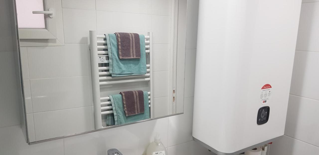 الشقق الفندقية باريسفي  Charming Loft - Tour Eiffel/ Rue Cler المظهر الخارجي الصورة