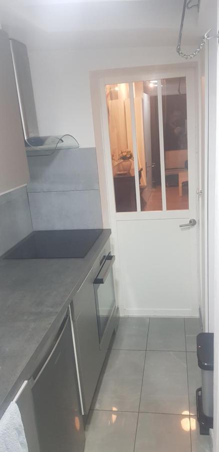 الشقق الفندقية باريسفي  Charming Loft - Tour Eiffel/ Rue Cler المظهر الخارجي الصورة