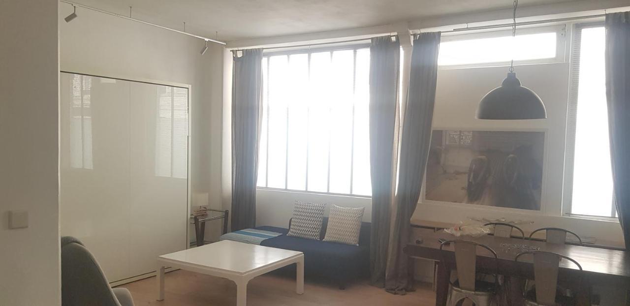 الشقق الفندقية باريسفي  Charming Loft - Tour Eiffel/ Rue Cler المظهر الخارجي الصورة