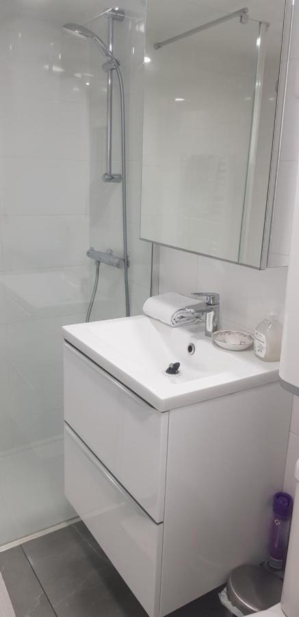 الشقق الفندقية باريسفي  Charming Loft - Tour Eiffel/ Rue Cler المظهر الخارجي الصورة