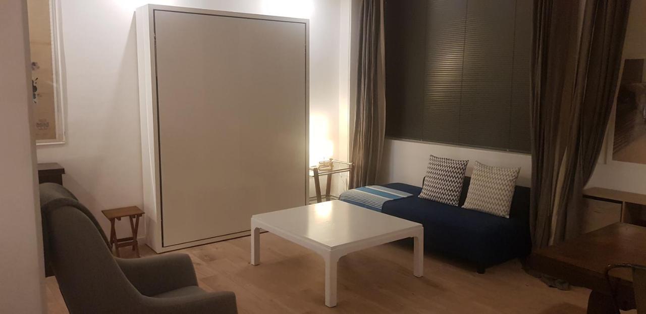 الشقق الفندقية باريسفي  Charming Loft - Tour Eiffel/ Rue Cler المظهر الخارجي الصورة